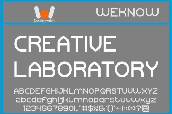 Creative Laboratory: Elevating Design with Rounded Sophistication