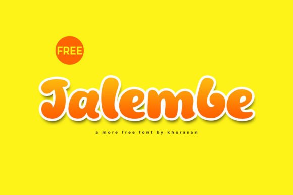 Jalembe: Strategic Typography for High-Impact Visual Communication