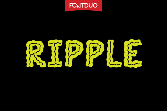 Ripple FD: A Practical Guide to Using Wavy Inline Typography in Modern Design