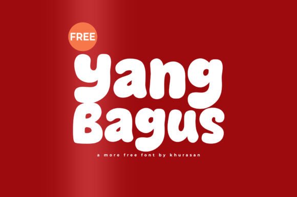 Yang Bagus: Elevating Modern Design with Playful Precision